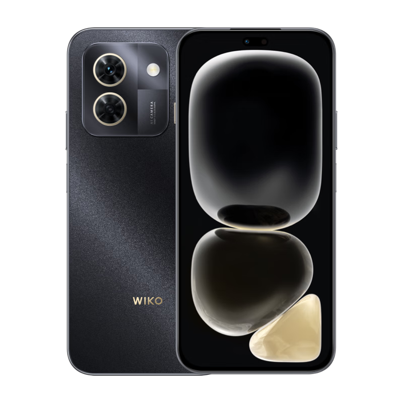 ���ڲ�����WIKO X70 �ֻ� 10����ˤ ����ͨ�� ����AI �׽�� 12G+512G 1538.1Ԫ(������)