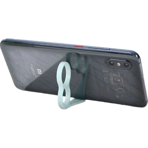 ��ָ�ֻ�֧�ܶ๦��С֧��ָ���۱�Я׷������֧��������Ϊƻ��OPPOС��VIVO���� ���ػݳ����������ɫ5��װ