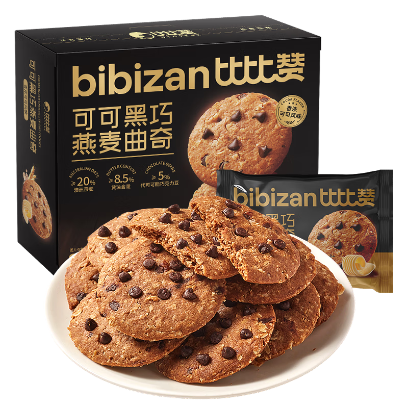 �ȱ��ޣ�BIBIZAN���ɿɺ�����������180g����С��װ18ö�� 36.9Ԫ��5��(��7.38Ԫ/��)