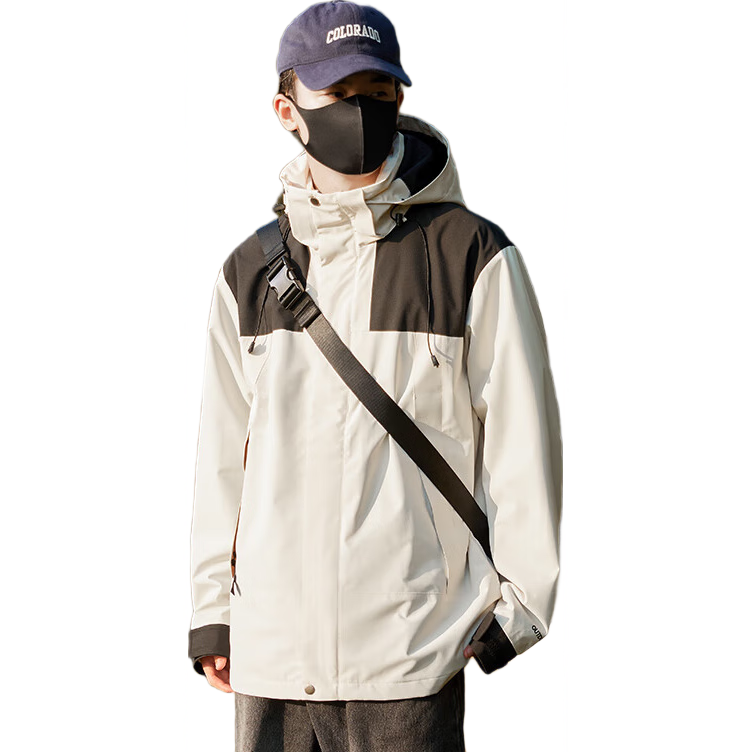 oversize���ɳ������Ů�ﶬ�п� �ɲ�ж�����ɽ����  29.99Ԫ