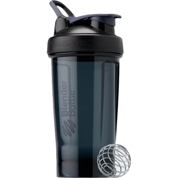 Blender Bottle׷ҡҡ˶ˮ ϱ̶ȽЯʿŮ Protritanɫ710ml