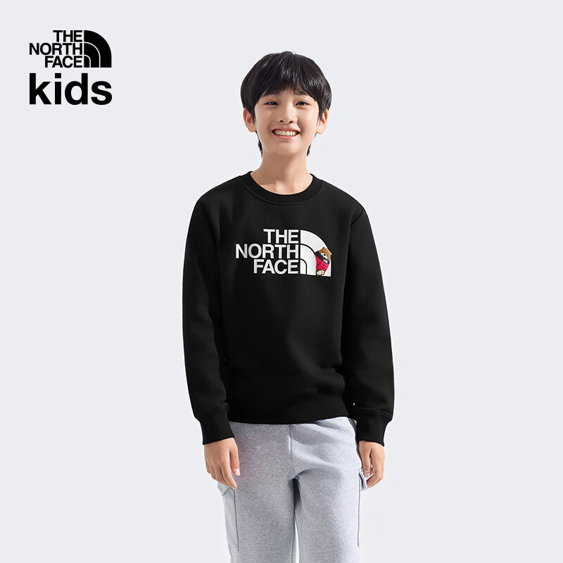 ����ͯװ��ͯС��ӡ��������Ů���Ᵽů�¿�|8F15 JK3/����� ��Ůͬ�� 150 (L) �Ƽ�141-150cm