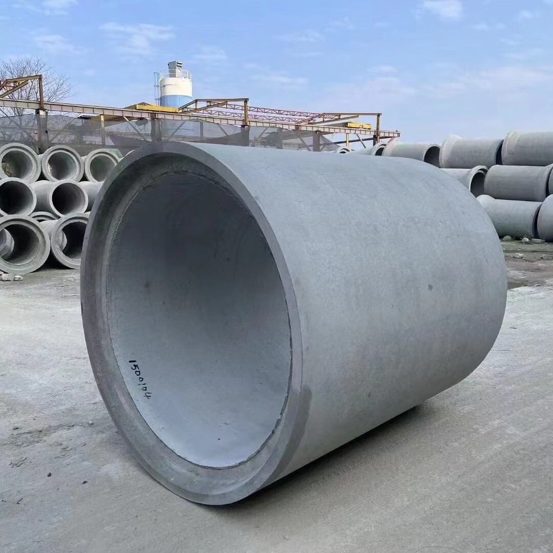 水泥盖板在现代建筑中的广泛应用