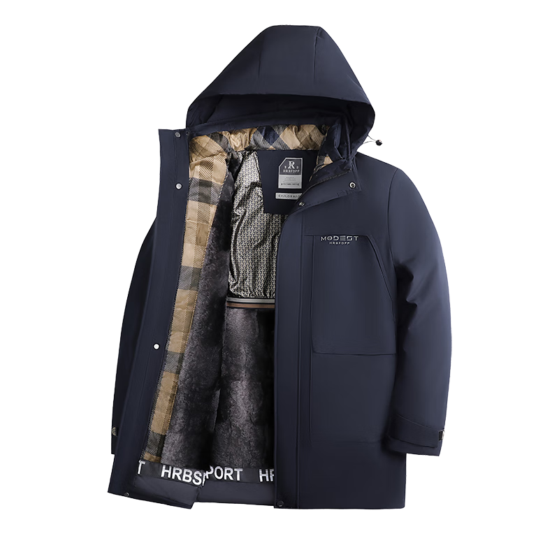 ���ڲ�������ľ��TUCANO���޷������аְ�װ���޼Ӻ���ñ�����������������ů�����ް� 239.9Ԫ