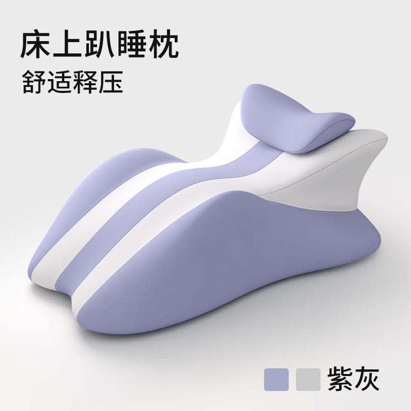 ��ͷſ˯���๦�ܿ����������ֻ�������޸���λſ��˯����Ȥ���� �ϻ�ƴɫ ����о ſ˯������С���� 88.5Ԫ