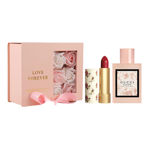 ���ڲ������ųۣ�GUCCI������Ԫ��������Ů�ѿں���ˮ�����װŮʿ��ױ�����������Ů�� �ﰮ����30ml+����217+���1.5ml 545Ԫ