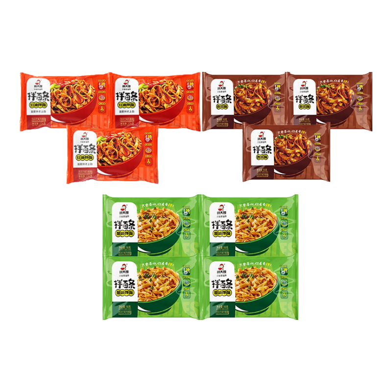 ���ڲ������˴�ɩ����ը�ɰ������󷽱���������ʳ���ҹ�� ����ζ12��װ��1124g��32.9Ԫ