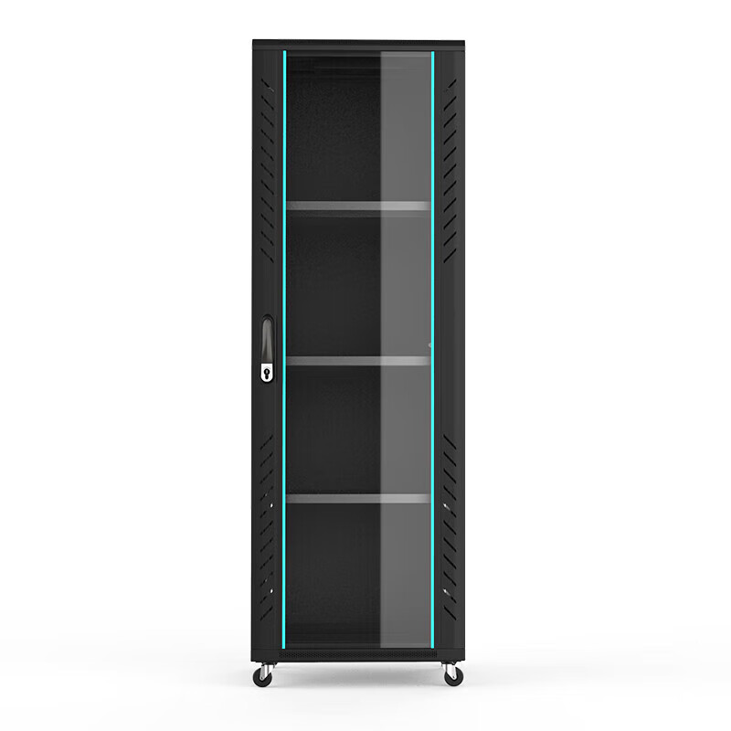 圖騰機柜37U G26637網絡服務器機柜 路由器交換機音響監(jiān)控機柜