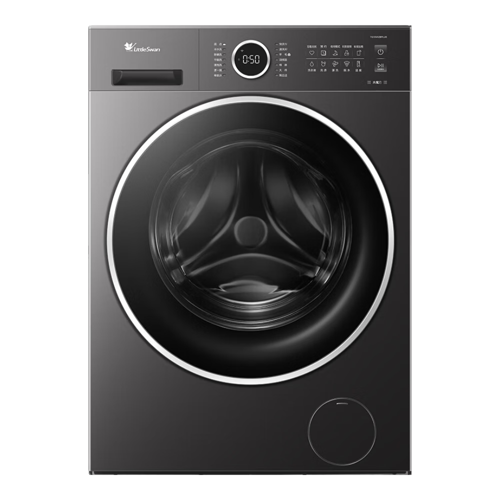 С��� ˮħ�� 10kg ��Ͳϴ�»� TG10V628PLUS    2293.04Ԫ(����ȯ)