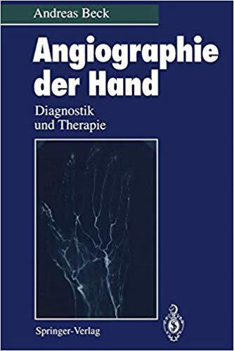 【预订】angiographie der hand: diagnostik und