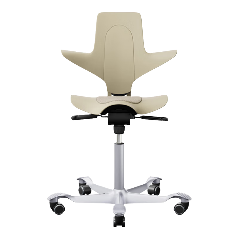 FLOKK HAG Puls������Ų�����ڵ����ΰ칫��ת�����幤ѧ������������ ɳ���� �к���ѹ��-��������76cm������ 3995Ԫ(������)