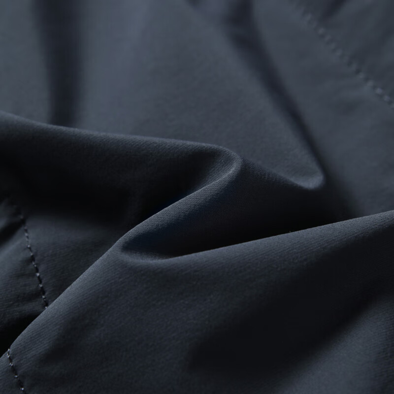 雅戈尔羽绒服男士秋冬中青年羽绒YSYW415570FFA【商场同款】 藏青YSYW415570FFA L 175/96A