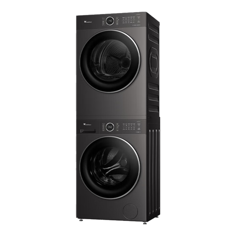 С죨LittleSwanˮħϴװ 10KGͲϴ»ȫԶ Ƶȱúɻú· Ͷ AI˫ͶTG10V628PLUS 628PLUS 4799.29Ԫ