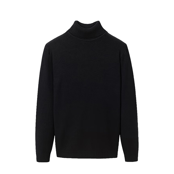 ���ڲ�����GLM����ë�����ﶬ������֯���п��������¶�����װ��ɫL 51.88Ԫ