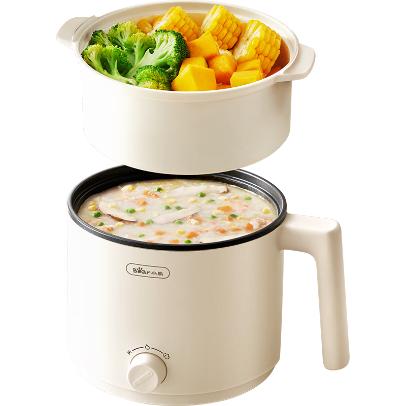 СܣBear С  ѧһС ๦ܹ С1-2V17C2 1.7L 59.4Ԫ