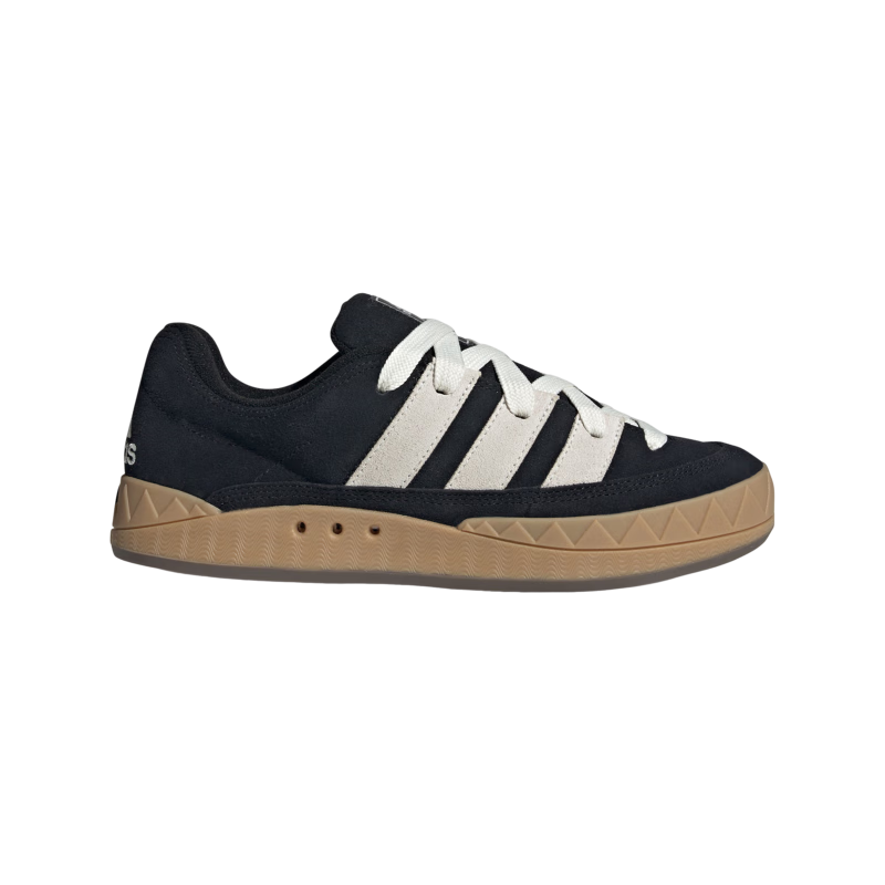 adidas���������Ь��ADIMATIC�����˶���Ь��Ů���ϴ�˹��Ҷ�� ��ɫ/��ɫ   41  