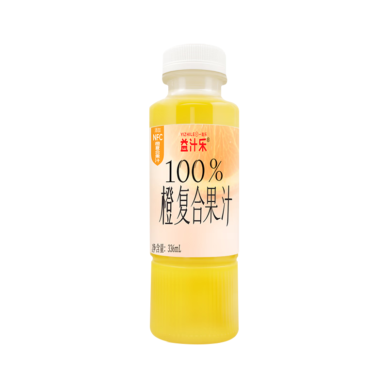 �ö�����֭��100%��֭ÿ����ե��֭336ml*10ƿ���������Ӵ���֭���� 21.9Ԫ