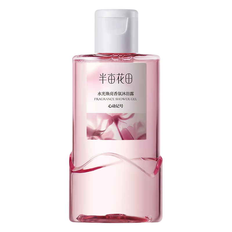 ��Ķ���� 50%õ�廨ˮ ˮ����������ԡ¶ ���㱣ʪ 100g 45.55Ԫ��5��(��9.11Ԫ/��)