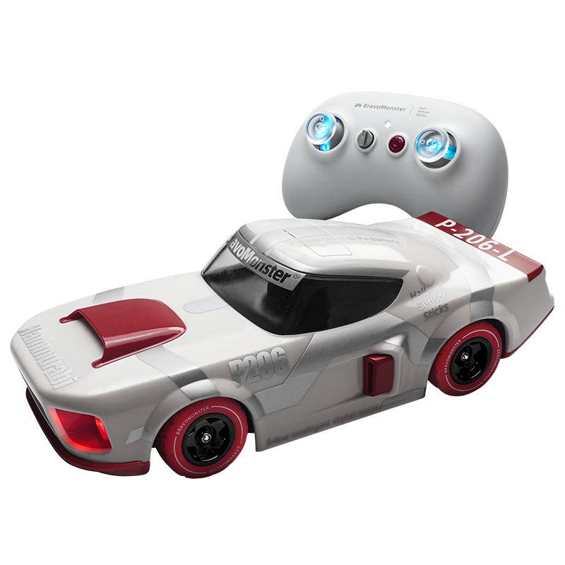 Ұ������ң�س�rcȫ����Ư�Ƴ����ٳ��������ܳ�ģ�ͳ����������� 20cm�޶��� �ٷ�����(�����Ƴ���)