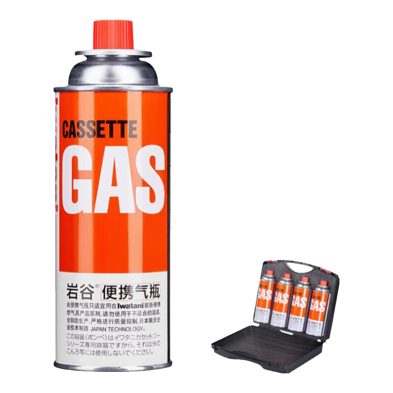 ڲҹȿʽ¯ȼúЯƿ250g¯˹ްȫ ԭװ250*4+ 56.74Ԫ