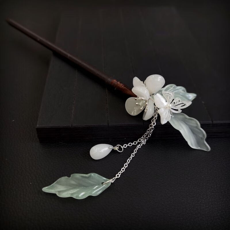 发簪历史价格网站|发簪价格走势图