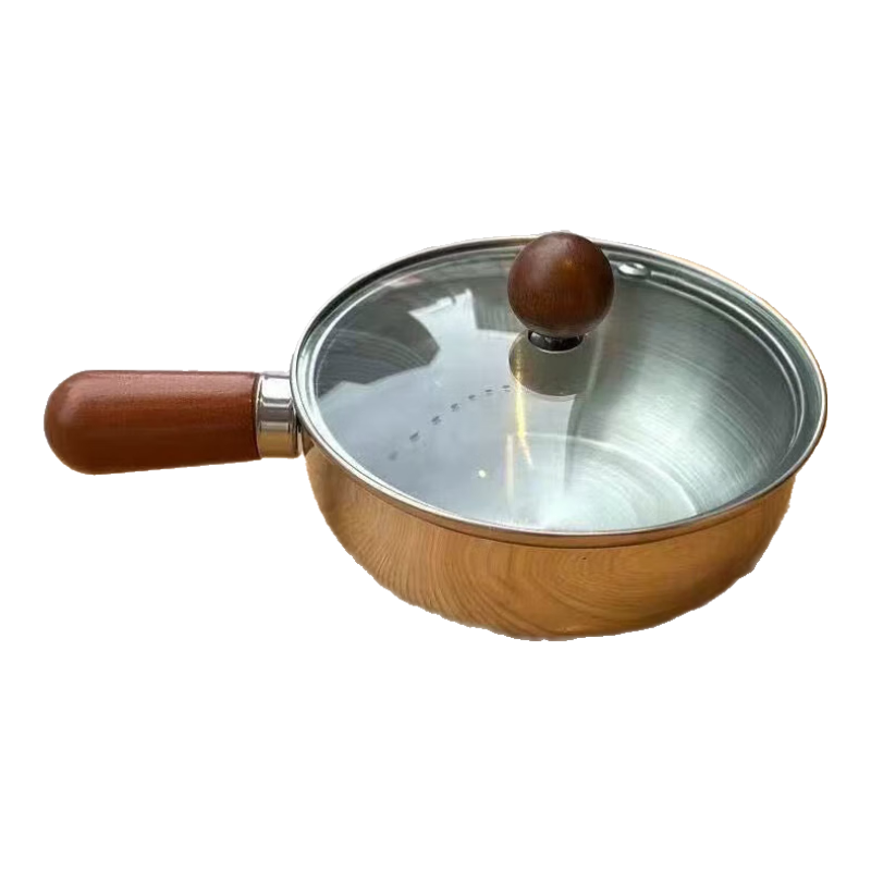 �غ����ƽ�׹��̹� 17cm����ľ�� ���¯ͨ�ò�ճ����ʳ�������� 2.79Ԫ