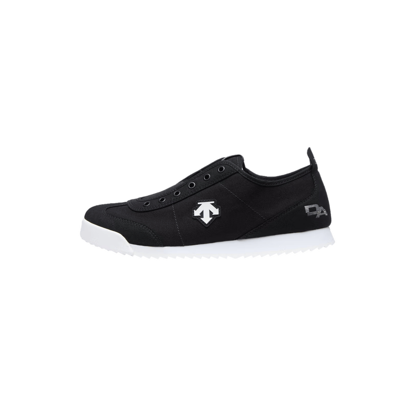 DESCENTE CHRON TEMPO �˶�����Ь ���� BK-��ɫ D5331LSN25  470.17Ԫ/������1410.5Ԫ��