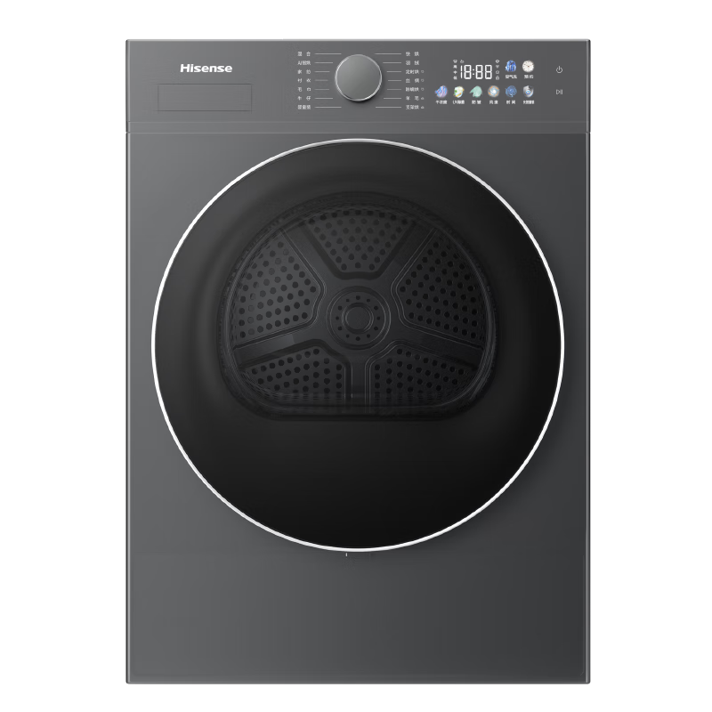 Hisense �ȱú�ɻ����� 10������������»� ˫��˫��Ƶ1:1����ת �ȱ���ë��DH100E3Q1 4479.0Ԫ