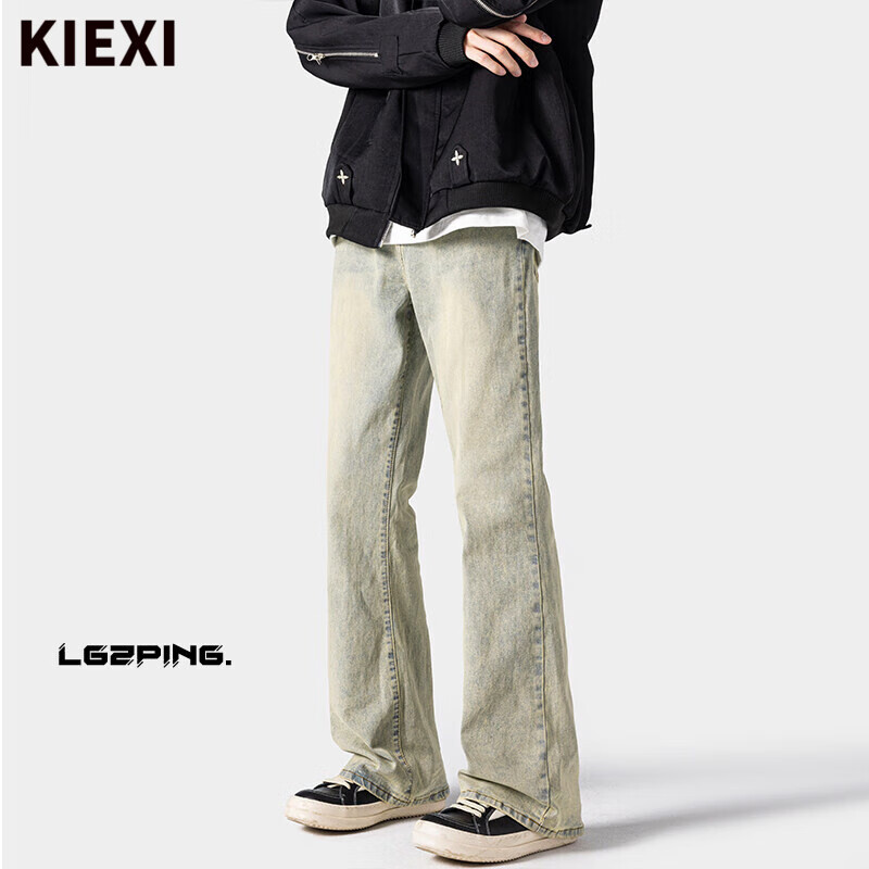 ���ڲ�����KIEXI������ʽţ�п��д��＾��������ˮϴ������ʿ��ͷ�����ٴ����ȿ� ����Ⱦ M ��90-110�