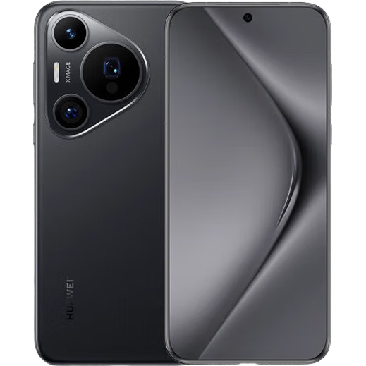 华为pura70 华为pura70pro 华为pura70ultra 华为p70华为p70二手 二手华为手机 5G 二手手机 【Pura70 Pro】羽砂黑 99新 12G+512G【电池100%效率+礼包】