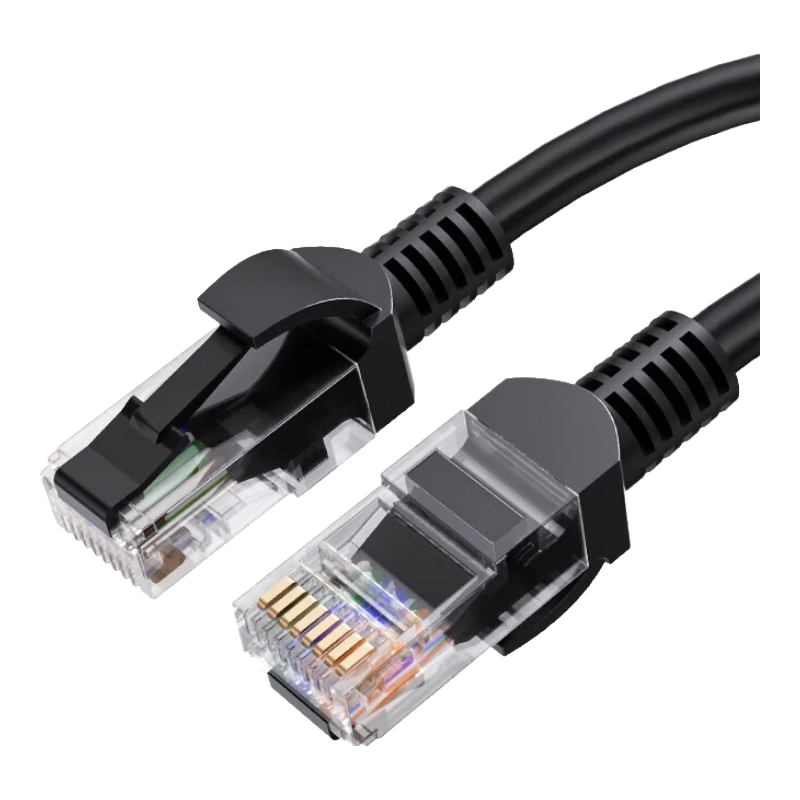 �������� CAT6 ǧ�׸��ٿ������� ��ɫ�Ӵ� 2m ���ó�Ʒ 1.75Ԫ