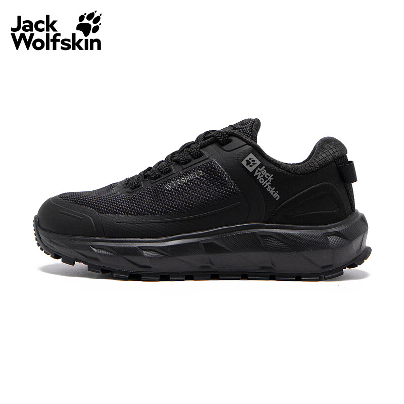 jackWolfskin ��צ 25�ﶬ�¿�Ů��๦������ͽ���ŷ�Ь�˶�Ь��ɽЬ 4065431 ��ɫ 38 345.12Ԫ(����ȯ)