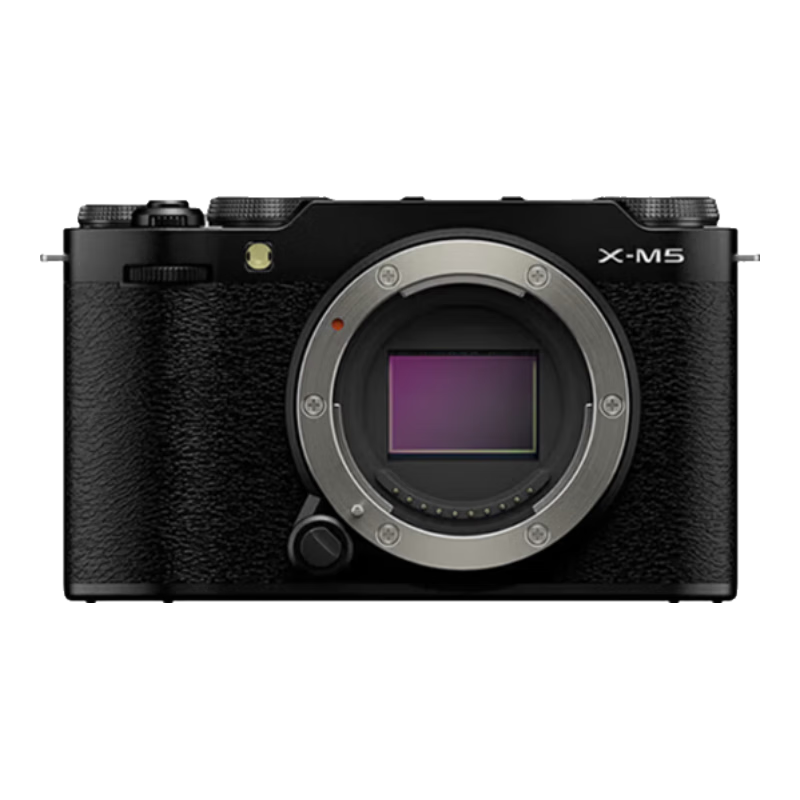 ʿFUJIFILMX-M5΢СɸXM5xm5΢ Vlog XC 15-45mm ׻ ɫ