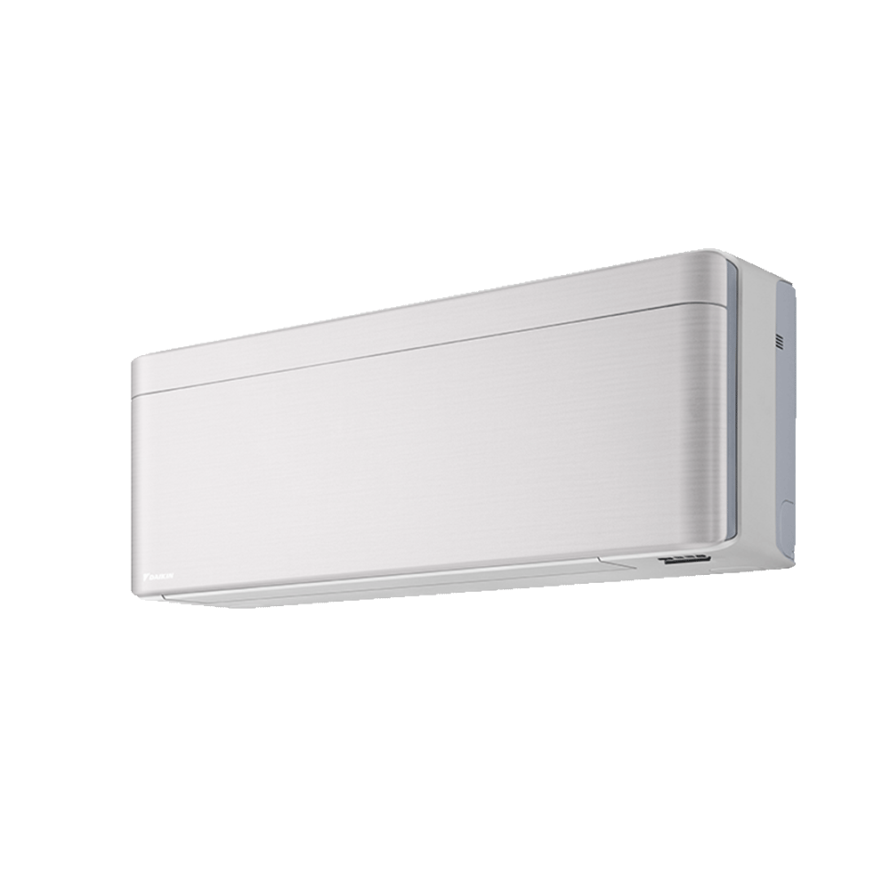 大金（DAIKIN）空调 RISORA 1.5匹1级能效 多色面板无风感纯铜管变频冷暖挂机国家补贴FTSW135ZC-W1白色