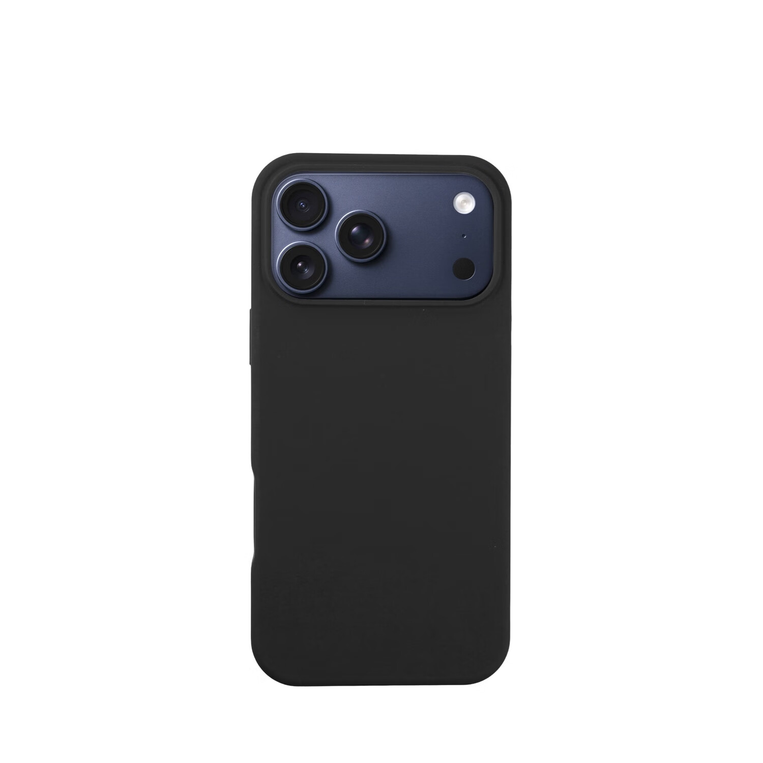 返航新生 iPhone 17 Pro Max 再生材质 Magsafe 磁吸保护壳 手机壳 暗夜黑