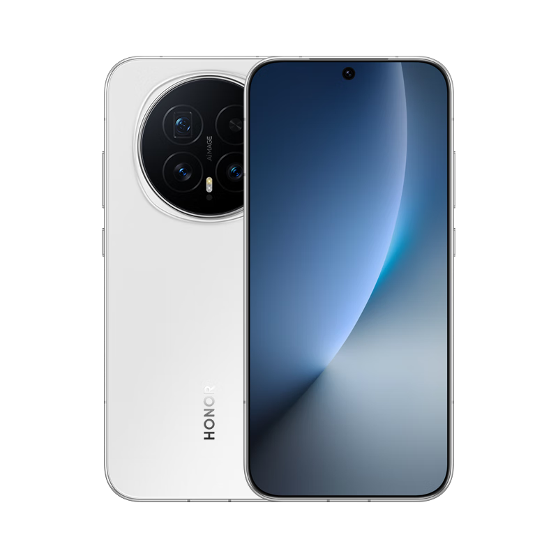 ��ҫ Magic8 �ֻ� ��ҹ�񳤽� ѩ��� 16+512G 4499Ԫ����ӹ���