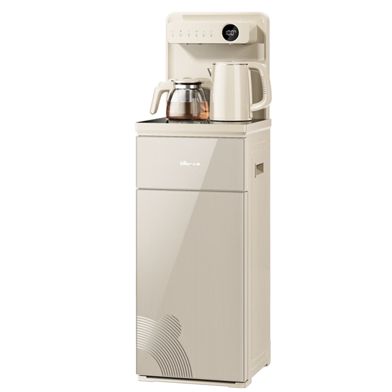 С�ܣ�Bear����ɻ�  �߶˼������ܲ����ˮһ��� ����ˮͰ�Զ��ײ���ˮ �����ˮ�������ݲ�CBJ-F12K1-P01 459Ԫ