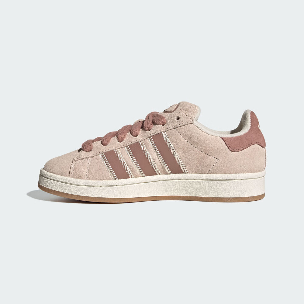 阿迪达斯（adidas）【滔搏】CAMPUS 00s WORI-CLASSIC运动休闲鞋JQ5804 JQ5804 36.5