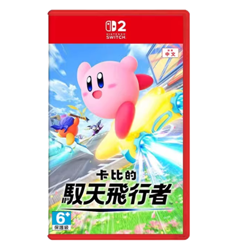 �����ã�Nintendo�����ȵ�Ԧ�������  Switch2��Ϸ���� NS2�۰�����  ���ֱ�� 339Ԫ