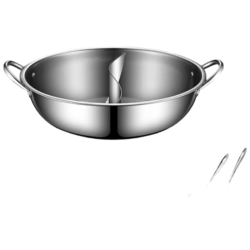 �ݸ�bayco��ԧ���304�����32cm������ר�ù����¯�Ӻ�������̹� BG4216 59.9Ԫ