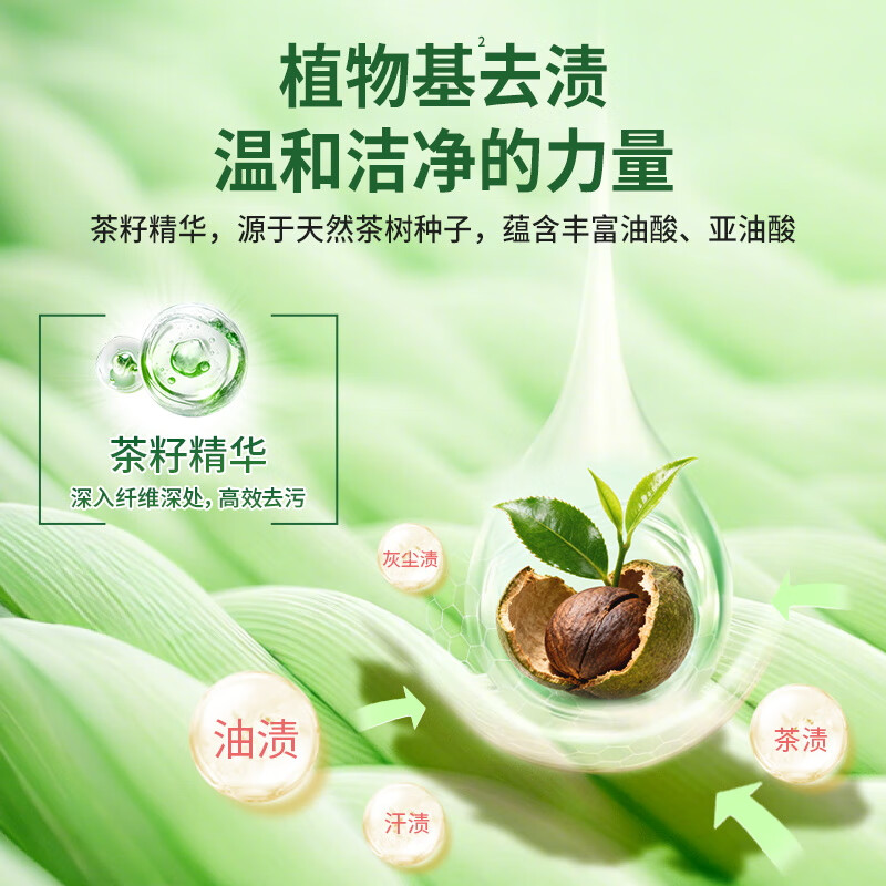 水卫士羽绒服蓬松洗涤剂专用清洗剂洗衣液去污渍去黄水洗机洗蓬松柔顺 【羽绒专用】2瓶丨蓬松柔顺