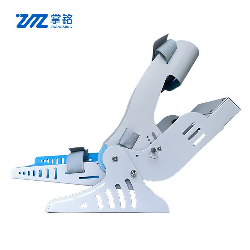 掌铭脚踝关节康复训练器勾脚足内外翻踝骨折锻炼脚腕足跟腱拉伸仪器材 训练升级款【全角度脚踝锻炼】多年龄段通用(可租赁)