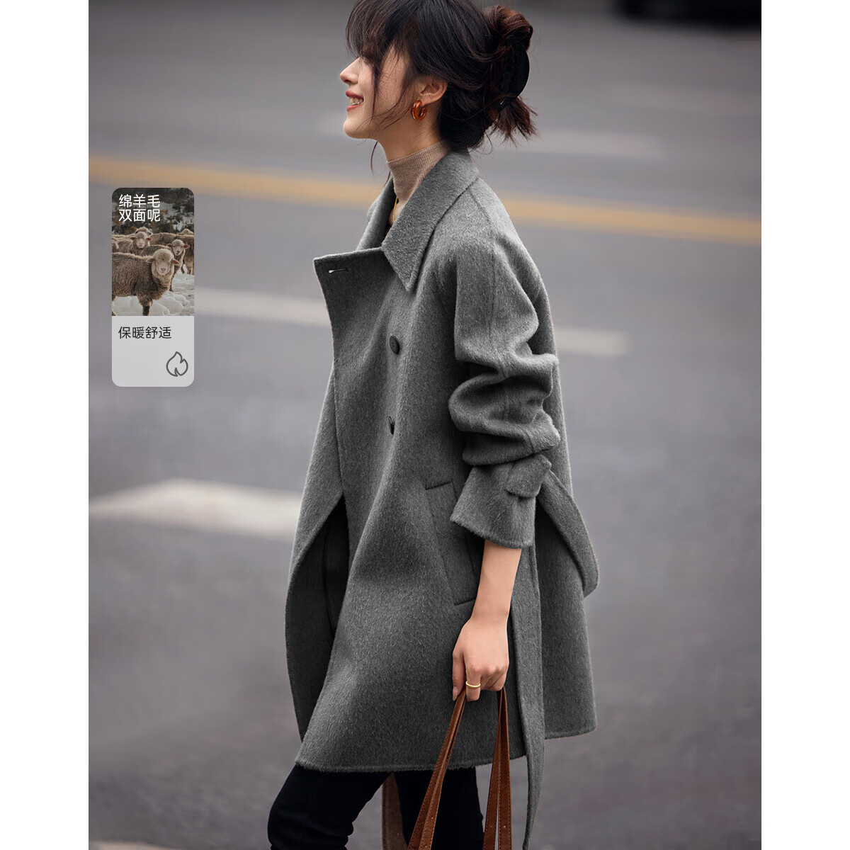 ĭ������ ����˫���ش��� 2025�ﶬ�¿� 3ɫ��ѡ 159.36Ԫ