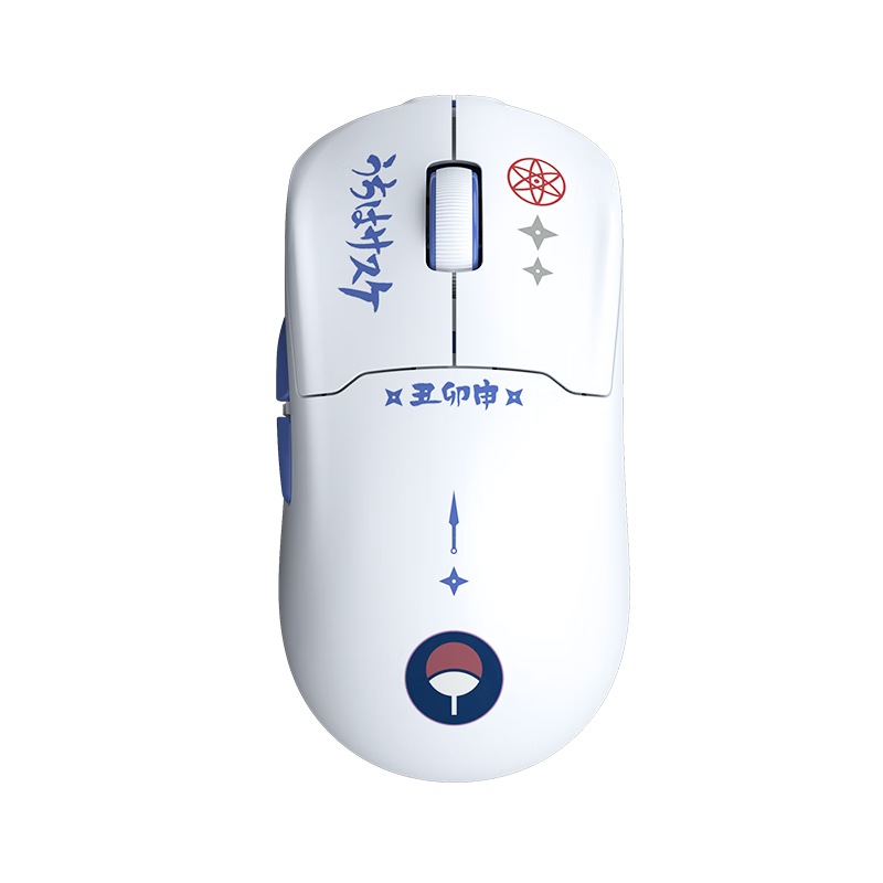瓦尔基里 VK M1 PRO火影忍者联名版