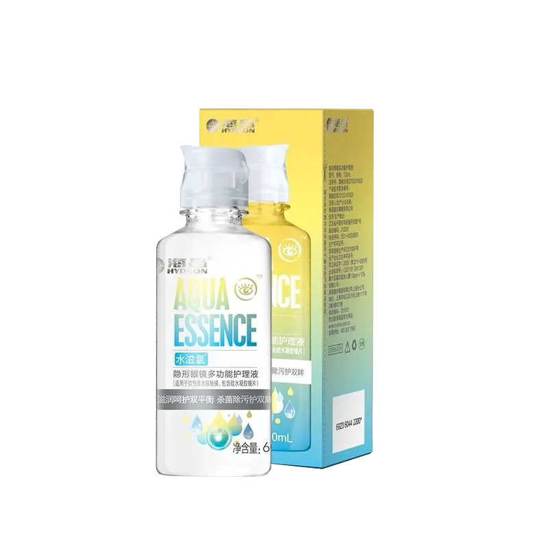 HYDRON۾๦ܻҺ60mlƿͫӳҩˮƷ