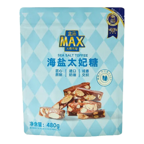 ���ڲ��������� ����̫���� ���Ǻ���̫���� ���ڻ������Ӵ�����������ǹ���ʳ ̫����*480g ��װ 69.9Ԫ