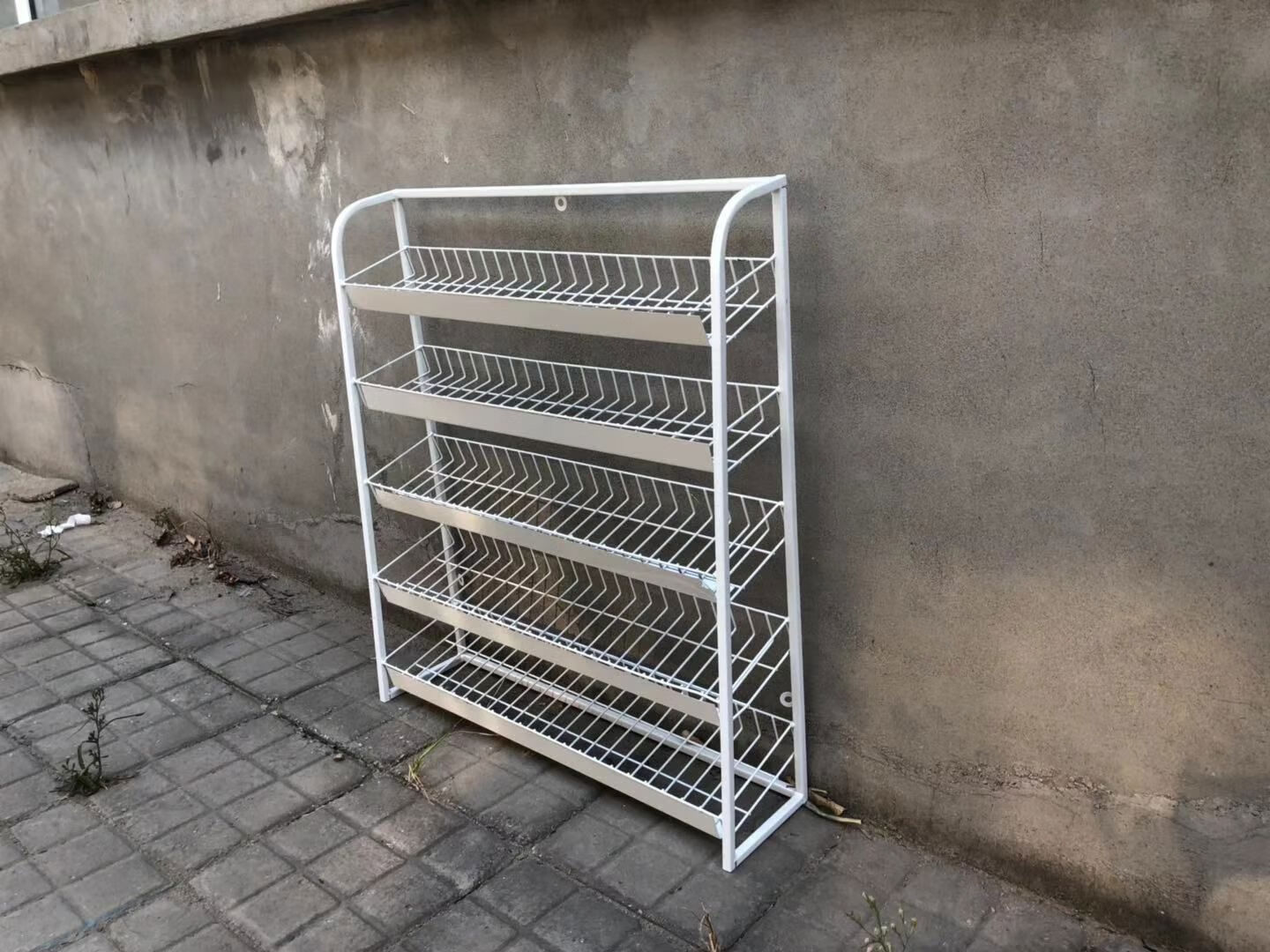 738岁万宁桥重现前史风貌 石雕镇水兽笼架将撤除