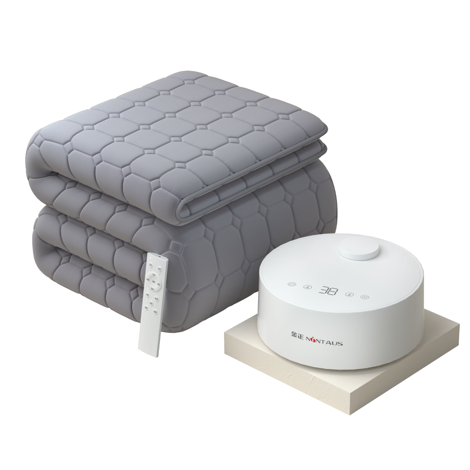 ������NINTAUS�������±�����ˮů����̺ˮů̺ˮѭ��������˫�˿�1.8��x2��ң��