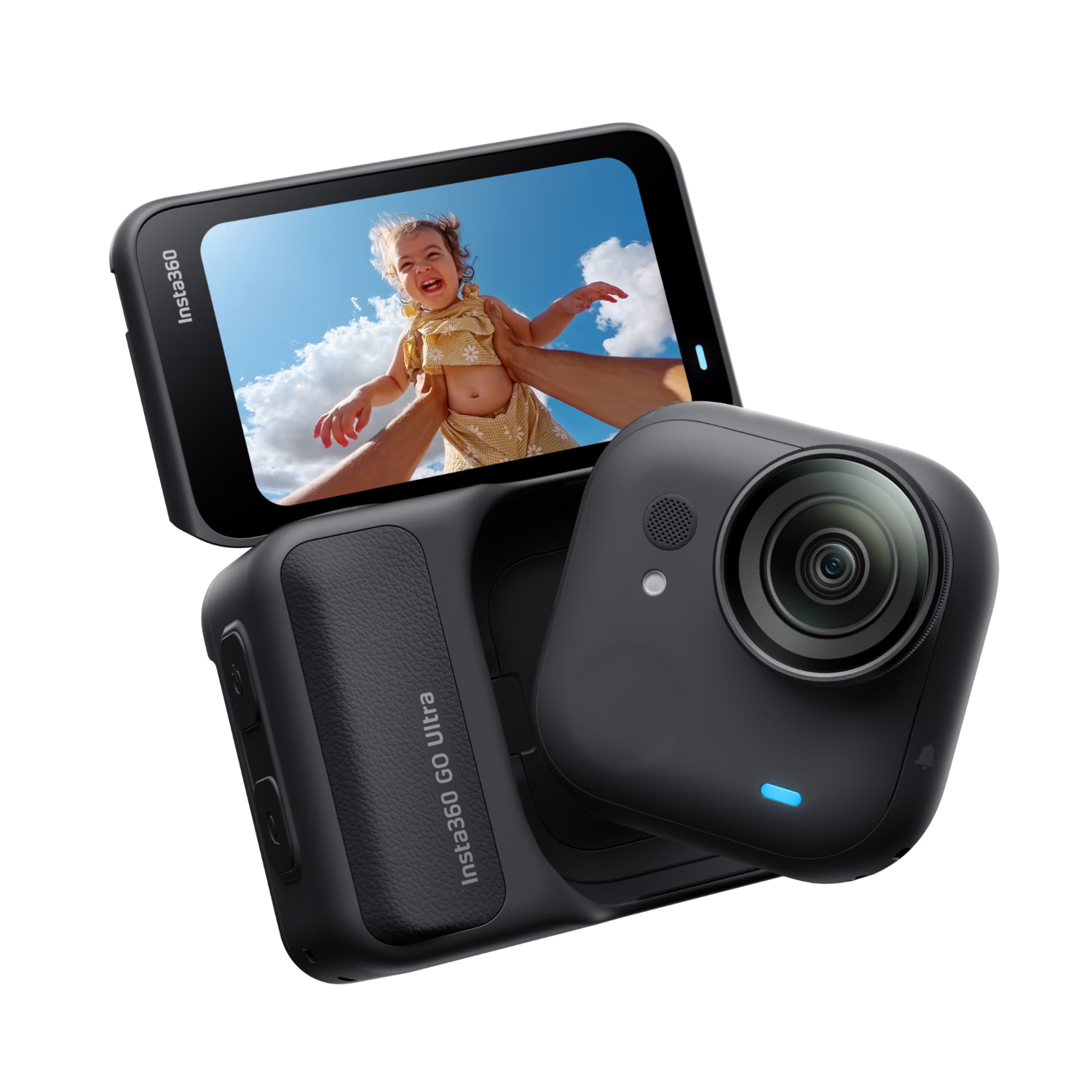 Insta360 GO Ultra 4K�˶���� 2598.0Ԫ����2598Ԫ/����