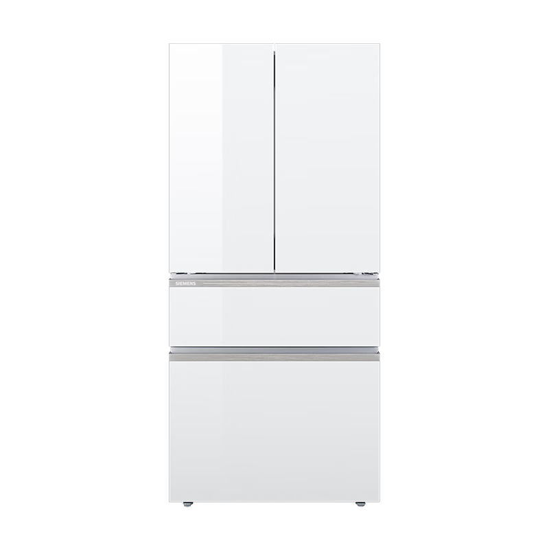 SIEMENS无界Pro534升法式多门冰箱BCD-534W 11429元 - 线报酷